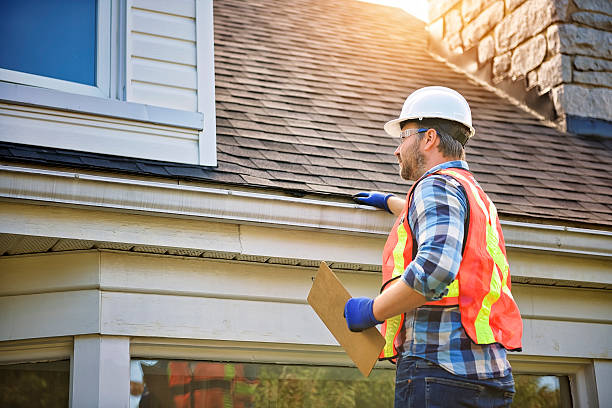 Licensed Roof Inspection service in Rohrersville, MD - Ben Roofing and Steel LLC
